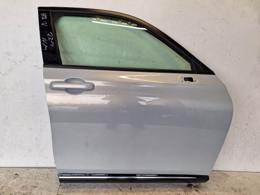 HONDA HR-V III 22-> door right front