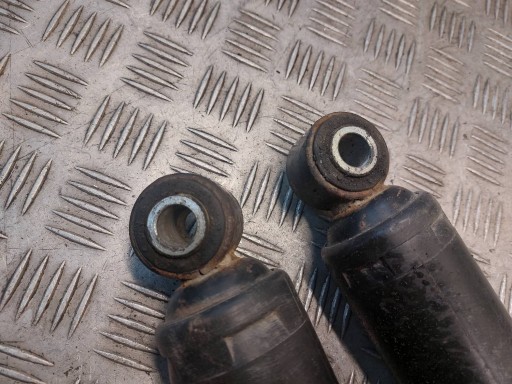 Stoßdämpfer heck FIAT DUCATO III LIFT 50710752