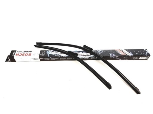 3 397 - Щетка стеклоочистителя BOSCH AEROTWIN VOLVO S40 II S60 II C30