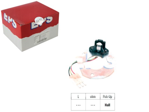 1.928.202 - ДАТЧИК ХОЛУ OPEL EPS