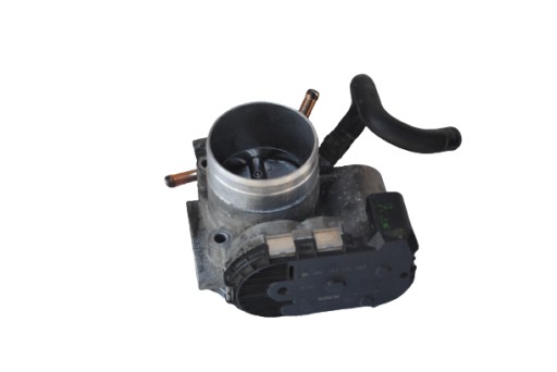 Дросельна заслінка 06D133062 AUDI A4 B6 2.0 FSI