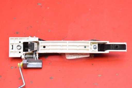 handle right rear part rear black HONDA CIVIC 9 IX sedan 12-15