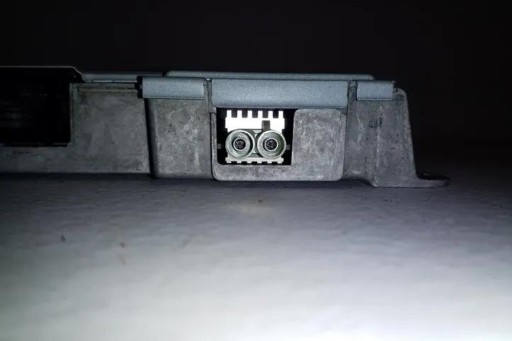 Інші модулі mercedes-benz eqb (x243) a2479001415 0.0l ел.168kw 2022р.