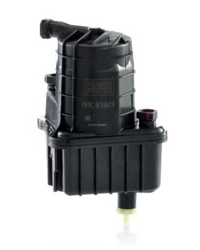 939/3 - Топливный фильтр для RENAULT 1,5 DCI 05-Без выхода