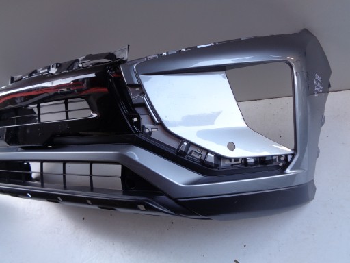 front bumper MITSUBISHI ECLIPSE CROSS 17- NR 50920