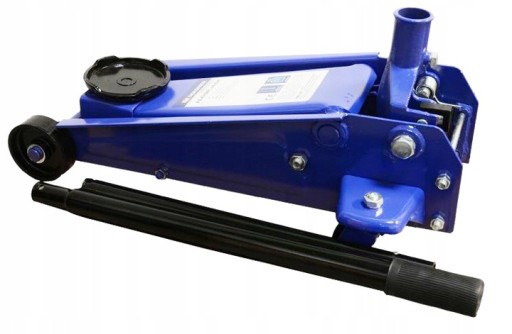 K2 тип лягушка домкрат 3T W6810 рабочий диапазон 130-5