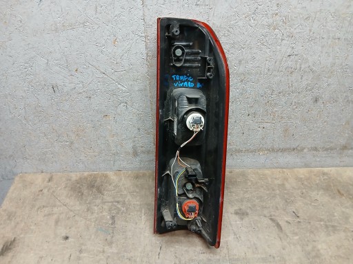 licht heck links RENAULT TRAFIC OPEL VIVARO III 3 14- 265559737R