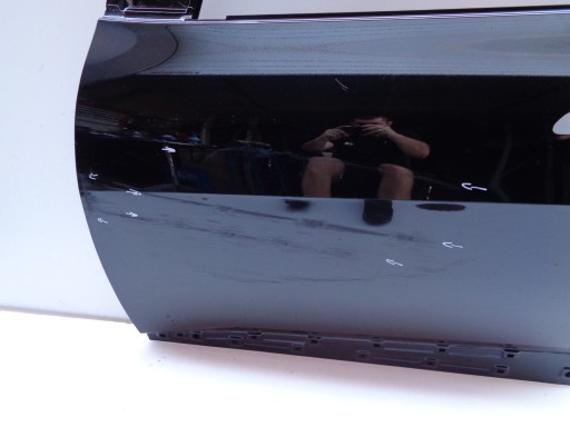 door left front KIA EV6 21- NR 47807
