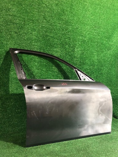 door front right right front BMW 1 F20
