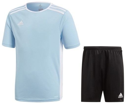 Комплект adidas 140 різнокольоровий