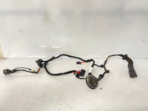 zväzok zadných ľavých dvere AUDI A6 (4G2, C7, 4GC) 4G5971687A