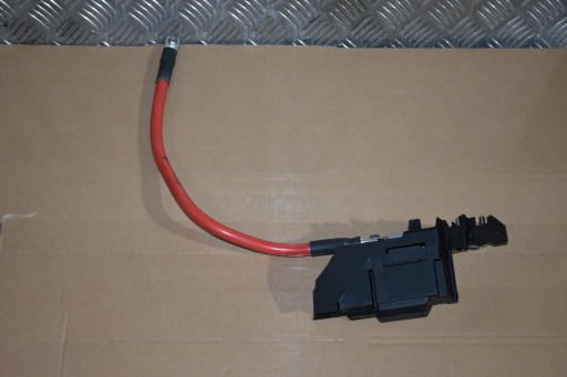 4N0915519A, 4N0915459C - Ідеальний затискач запобіжника porsche cayenne 9y audi q7 q8 1