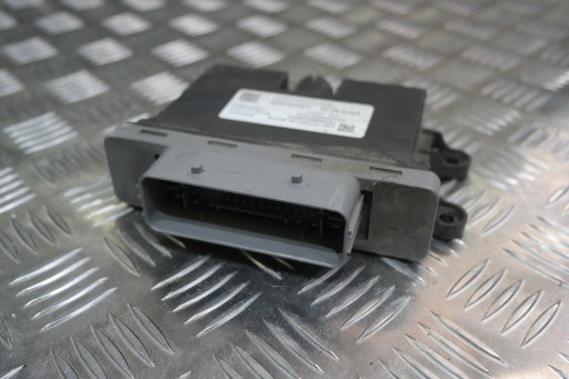 VOLVO МОДУЛЬ ДРАЙВЕРА РЕЛЕ 32242457