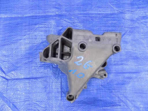 engine mount holder VW POLO 2G 1,0B 17
