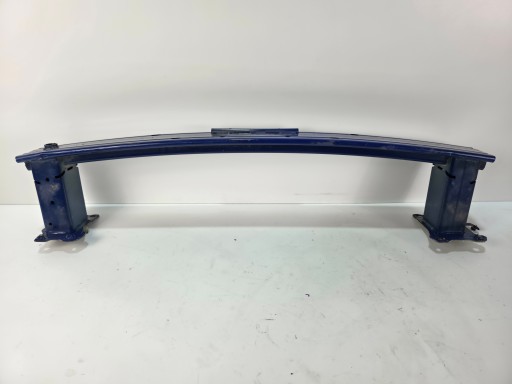 bumper support rear part rear SKODA KAMIQ LU5F 658807305