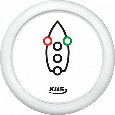 Z1-0704234 - Індикатор навігаційного освітлення