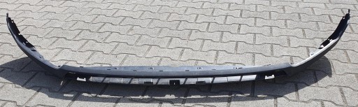 nárazník přední předek Volvo XC40 2 II 17-21