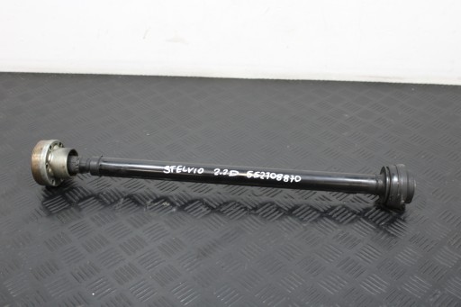 cardan KARDAN front 552708870 ALFA ROMEO STELVIO 2,2D 4X4