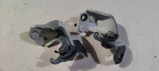 hinges door rear part tylnych right prawych Ford F150 F-150 2015