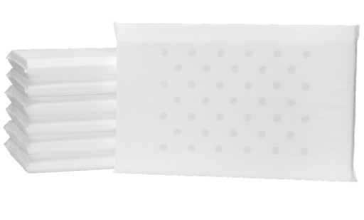 Подушка ортопедична Роза 32 х 50 см