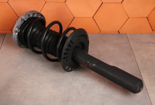 BMW 1' F40 118d 120d 120dX 120i shock absorber right front front 6877060