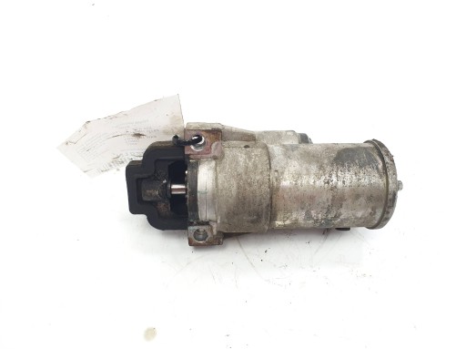 starter GK2T-11000-AB FORD TRANSIT MK8