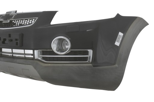 front bumper * front CHEVROLET CAPTIVA washers GAR