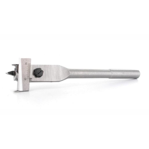 Свердло перо регульоване WS 22-100 мм 1540.003