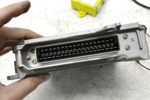 К-т запалювання lancia kappa sw (838_) 0281001712 2.39л диз.91квт 1998р.