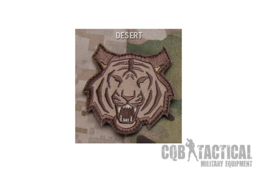 MSM - Tiger Head Arid patch50 - Арид