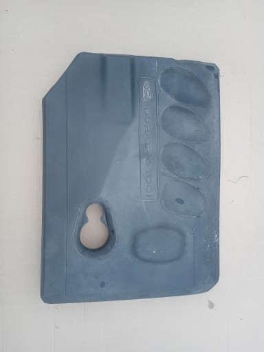 ЗАХИСТ ДВИГУНА FORD 2.0 TDCI 7M5Q-6N041AC