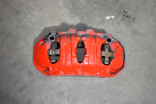 IDEALNY caliper front front right PORSCHE PANAMERA 971 4.0 DIESEL 1