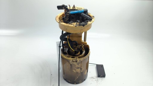pump fuel 1T0919050A 1.9 TDI VOLKSWAGEN TOURAN and