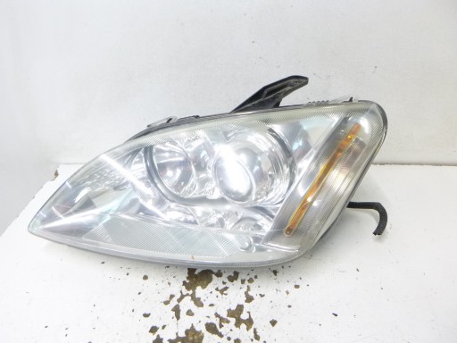 REFLEKTOR front left XENON – FORD C-MAX (2003–2007) HELLA 5DV008290-00