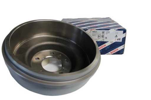 0 986 - BOSCH ГАЛЬМІВНИЙ БАРАБАН 0986477169