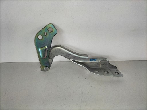 hinge bonnets right FORD MONDEO MK5 14