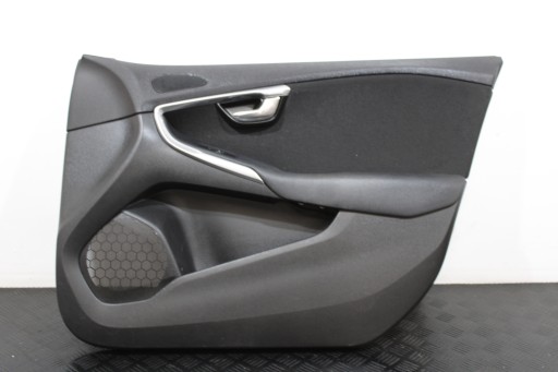 upholstery side door right front VOLVO V40 II CROSS COUNTRY