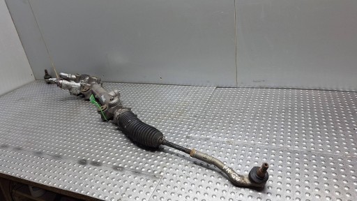 Servolenkung Lenkgetriebe unter Sensor 1714602500 MERCEDES SLK R171 W171 AMG