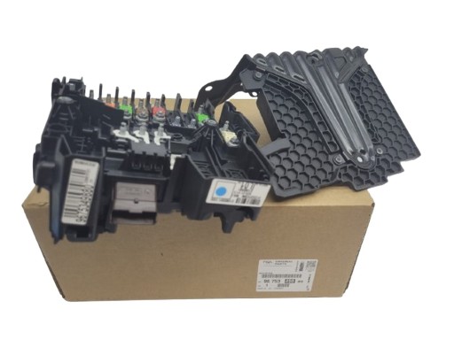 15r 22661F01 - Новый предохранитель оригинального модуля 9675349880 citroen c4 picasso 308 3008 508 5008