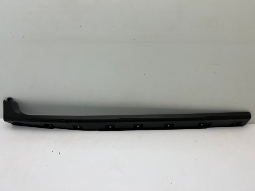 764268778R - DACIA JOGGER НАКЛАДКА НА ПОРОГ ПРАВАЯ 21-