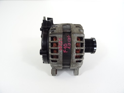 2022R - 231002175r nissan juke ii f16 1.0 dig-t генератор 2022р.