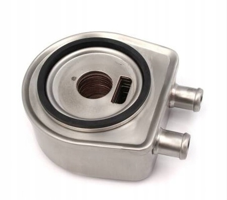 7700114039 - МАСЛЯНЫЙ ОХЛАДИТЕЛЬ RENAULT 1.9 dCi ESPACE KANGOO MEGANE LAGUNA SCENIC TRAFIC