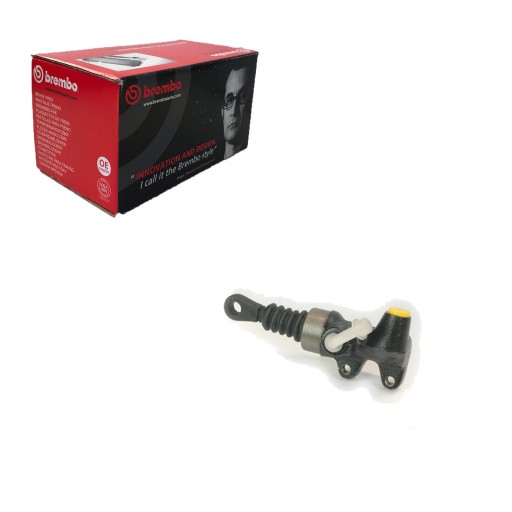 85 014 - BREMBO насос зчеплення VW T4 90-03