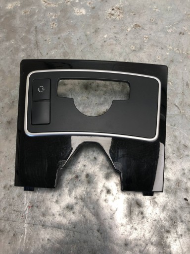 frame switch MERCEDES W212 KOMBI AVANTGARDE A2129054900