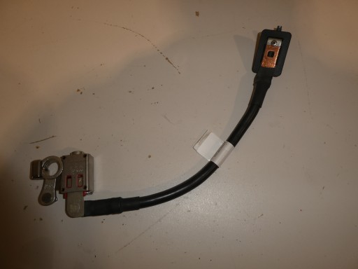 MERCEDES SPRINTER W906 wiring plus clamp A9064401066
