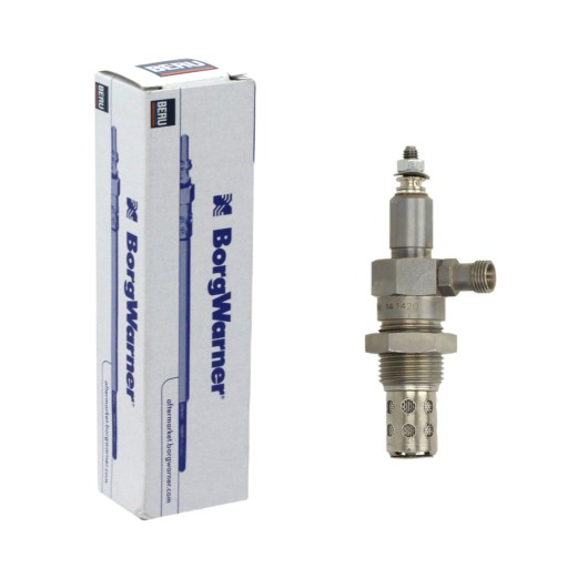 GF111 - Beru свічка розжарювання man el em f90 g90 m90 nl nm sd sl sm sr tga 6.9