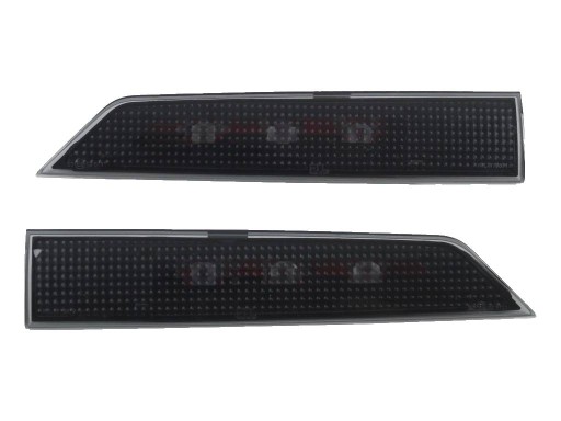 GK21-13N408-BB 2009953 - ДОДАТКОВИЙ СВІТЛОДІОДНИЙ СТОП-СИГНАЛ L + P FORD TRANSIT CUSTOM