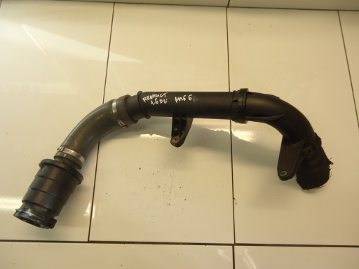 RENAULT MEGANE III SCENIC 1.6DCI pipe air 1073746S01