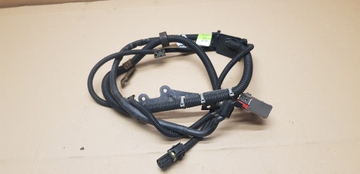 Мерседес W212 Клема пиротехническая A2124409752