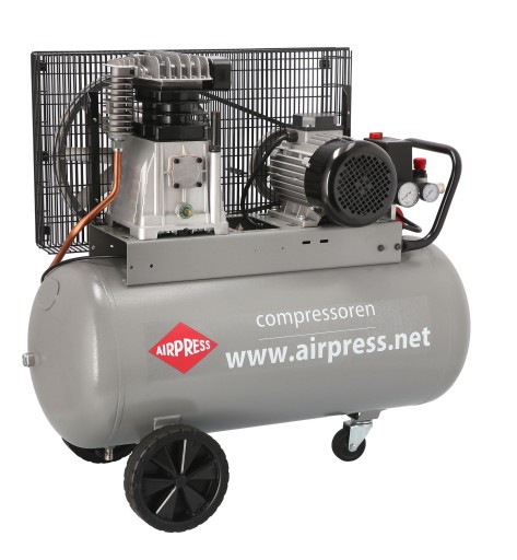 КОМПРЕСОР КОМПРЕСОР HK 600-90 480Л/ХВ AIRPRESS